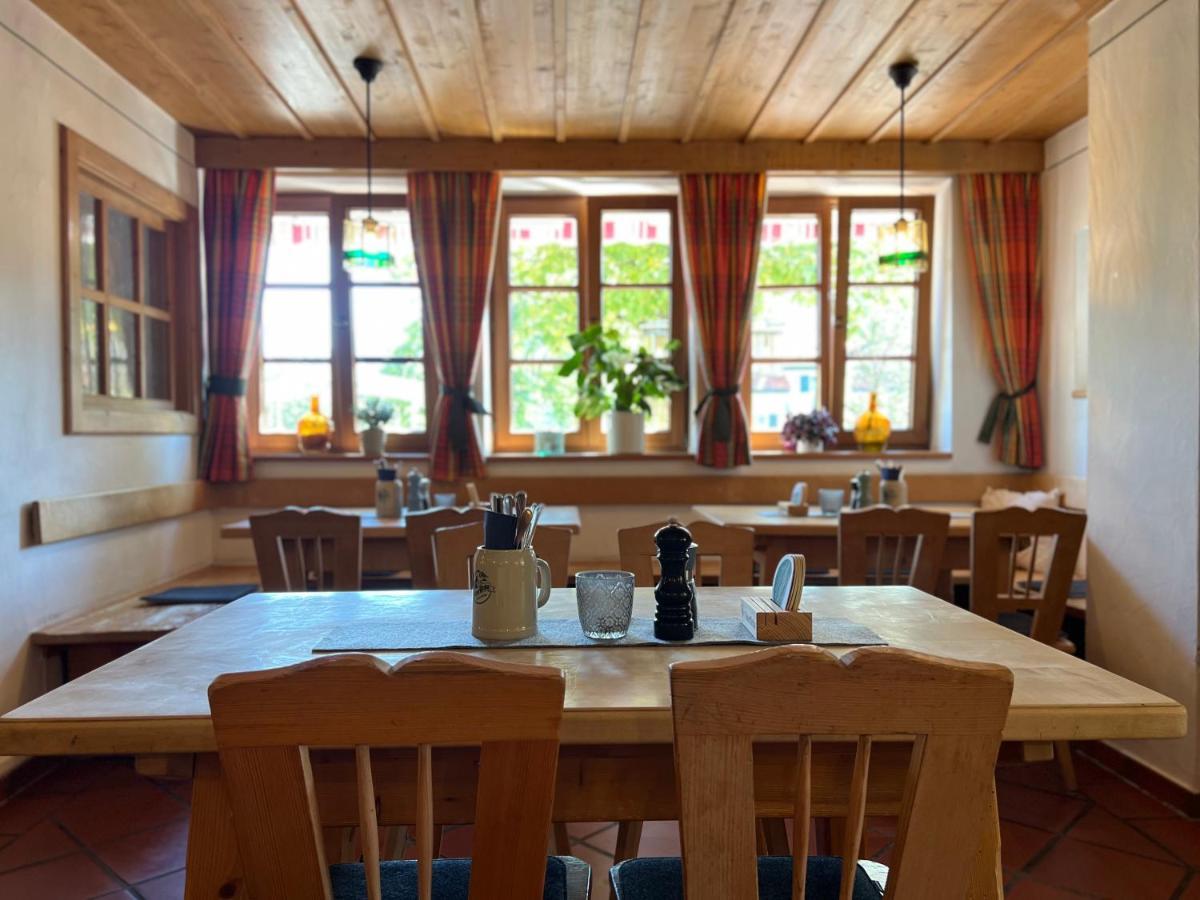 Gasthaus Kampenwand Bernau Bernau am Chiemsee Exteriör bild